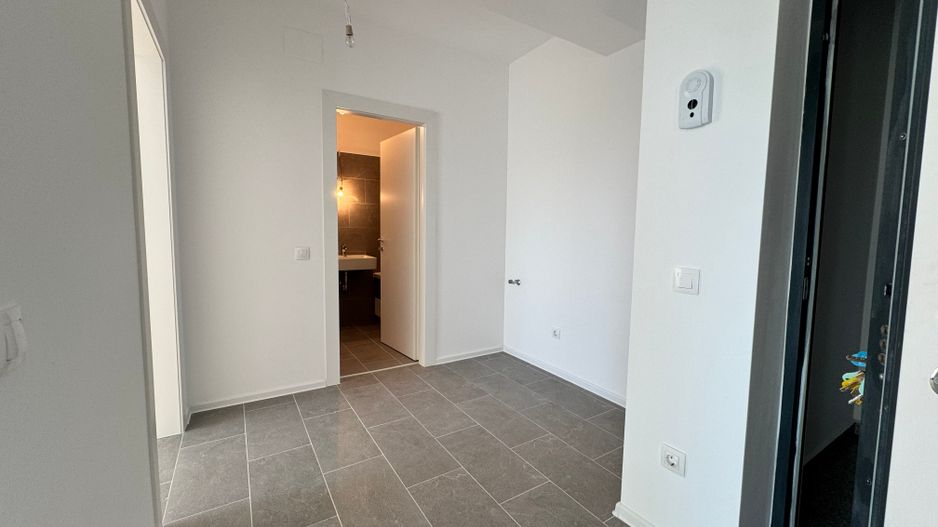 2 camere cu grădină proprie Sector 1 - Mall Colosseum - Poză 11