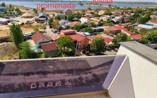 GARSONIERA AQUA CITY, BUCATARIE INCHISA, BLOC NOU, PARCARE, CENTRALA - Poză 8