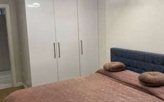 Chirie, apartament, 3 camere, str. Liviu Deleanu, Buiucani - Poză 3