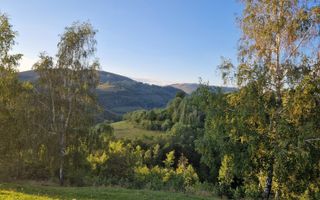 Fabulos Oferta imbatabila teren pe Transapuseana - Poză 22