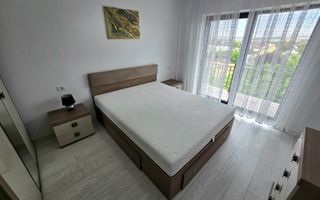 Apartament cu 2 Camere, Bloc Nou, Etaj Intermediar, Zona Cetate - Poză 5
