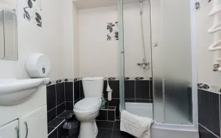 Vânzare, hotel, 1600 mp, str. Alexandru Marinescu, Hâncești - Poză 17