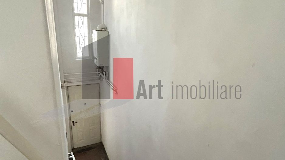 Casa cu 2 camere P+1E | zona Ultracentrala - Poză 6