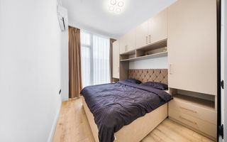Apartament finisat la chieie! La intrare in Baza Sportiva! - Poză 5
