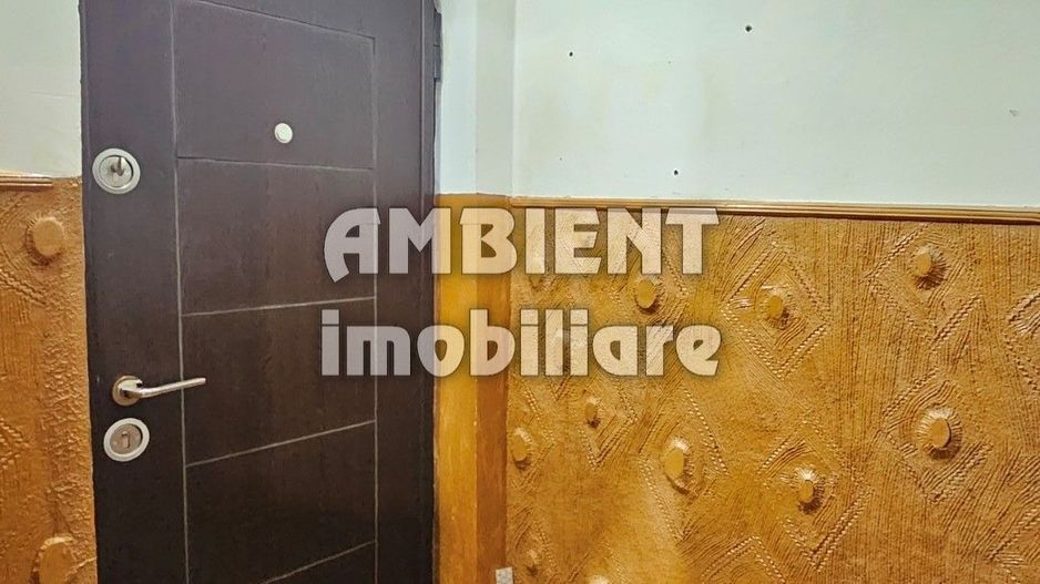 Apartament cu 2 camere, mobilat și utilat, zona AVANTULUI; - Poză 3