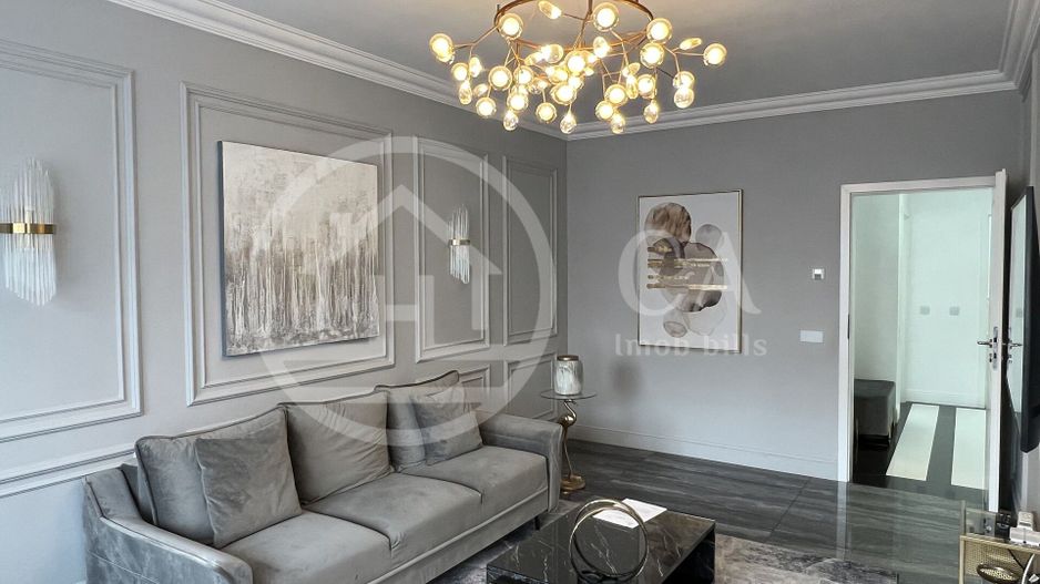 Apartament lux cu 2 camere de inchiriat ultracentral, Oradea - Poză 3