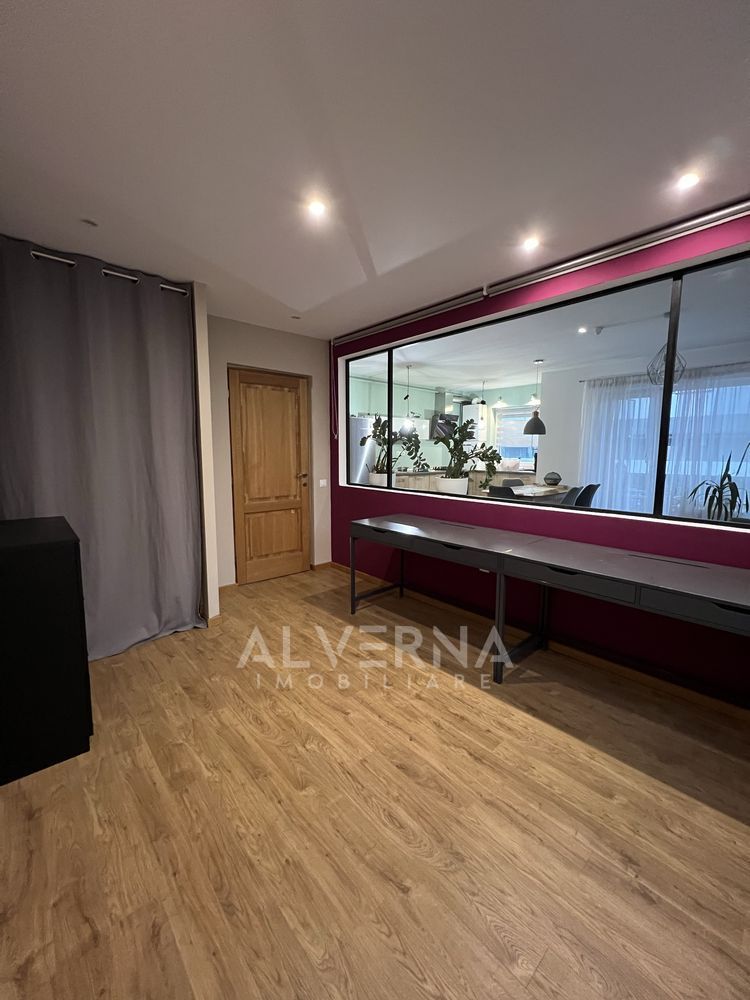 Apartament 3 camere 55mp | balcon | parcare | cartier Manastur - Poză 5