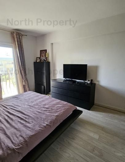 3 camere+2 locuri parcare în Cosmopolis - Poză 12