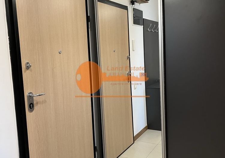 Garsoniera Lux Pod Ciurel ( 5 minute tramvai 41 ) - Poză 6