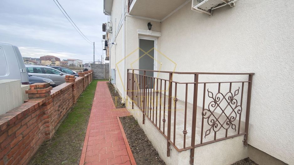 Apartament cu 2 camere | Braytim - Poză 10