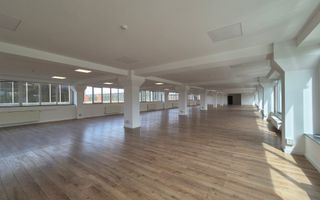 Spatiu de birouri zona Coresi- 650 mp - Poză 5