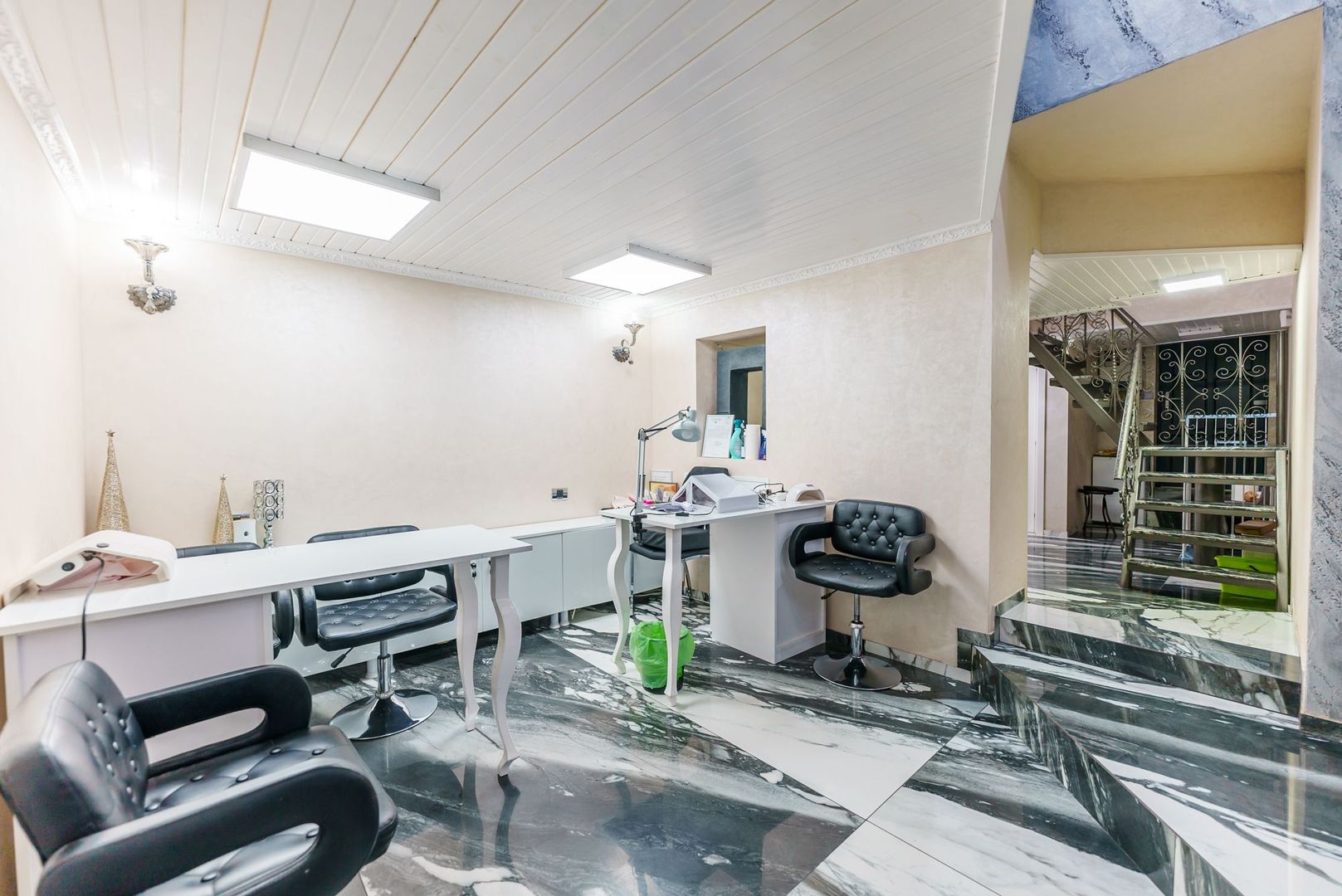Spațiu comercial  | Parter Bermo, Micălaca – Arad - Poză 4