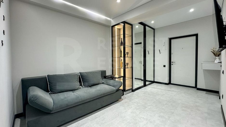 Vânzare , apartament, 1 cameră,  bd. Mircea cel Bătrân 15A,  Ciocana. - Poză 6