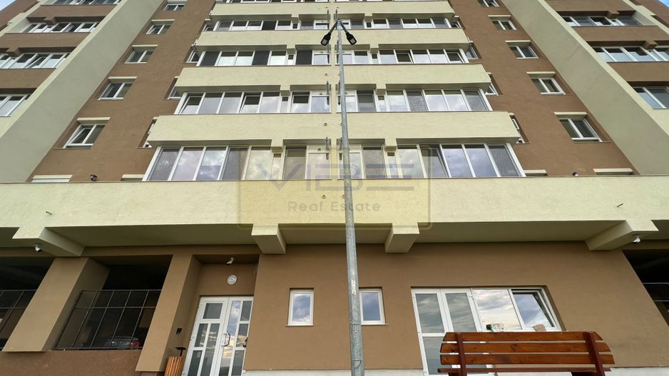 Apartament 2 camere + parcare Copou - Rasarit de Soare - Poză 26