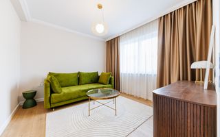 Duplex modern cu 4 camere despartit prin camera tehnica I Mosnita Noua - Poză 7