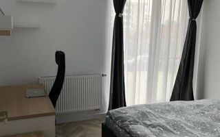 3 camere, Premium, bloc nou, parcare, Andrei Muresanu Zona Sigma, Revo - Poză 5