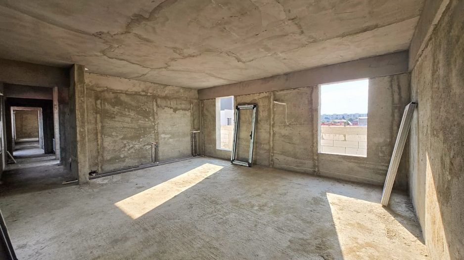 FINISAT MODERN, 4 camere cu terasa, 3 bai, incalzire in pardoseala - COMISION 0% - Poză 11