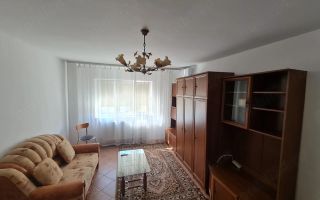 Apartament cu 1 cameră de închiriat în Podul de Fier, lângă stația de tramvai Pandurii - Poză 5
