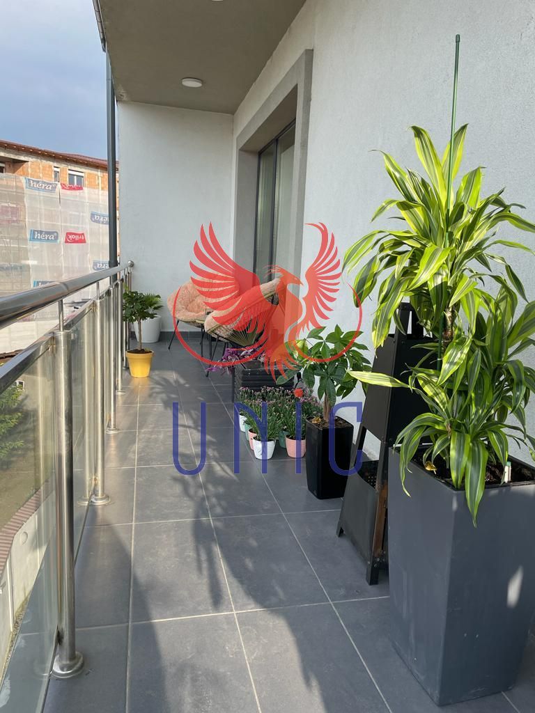 3 camere lux, Gradina Botanica, 105mp, loc de parcare - Poză 15