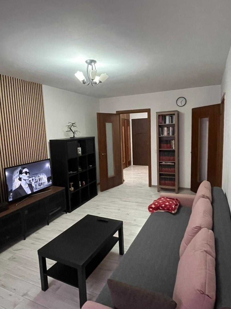 Vanzare apartament 2 camere metrou Nicolae Grigorescu - Poză 5