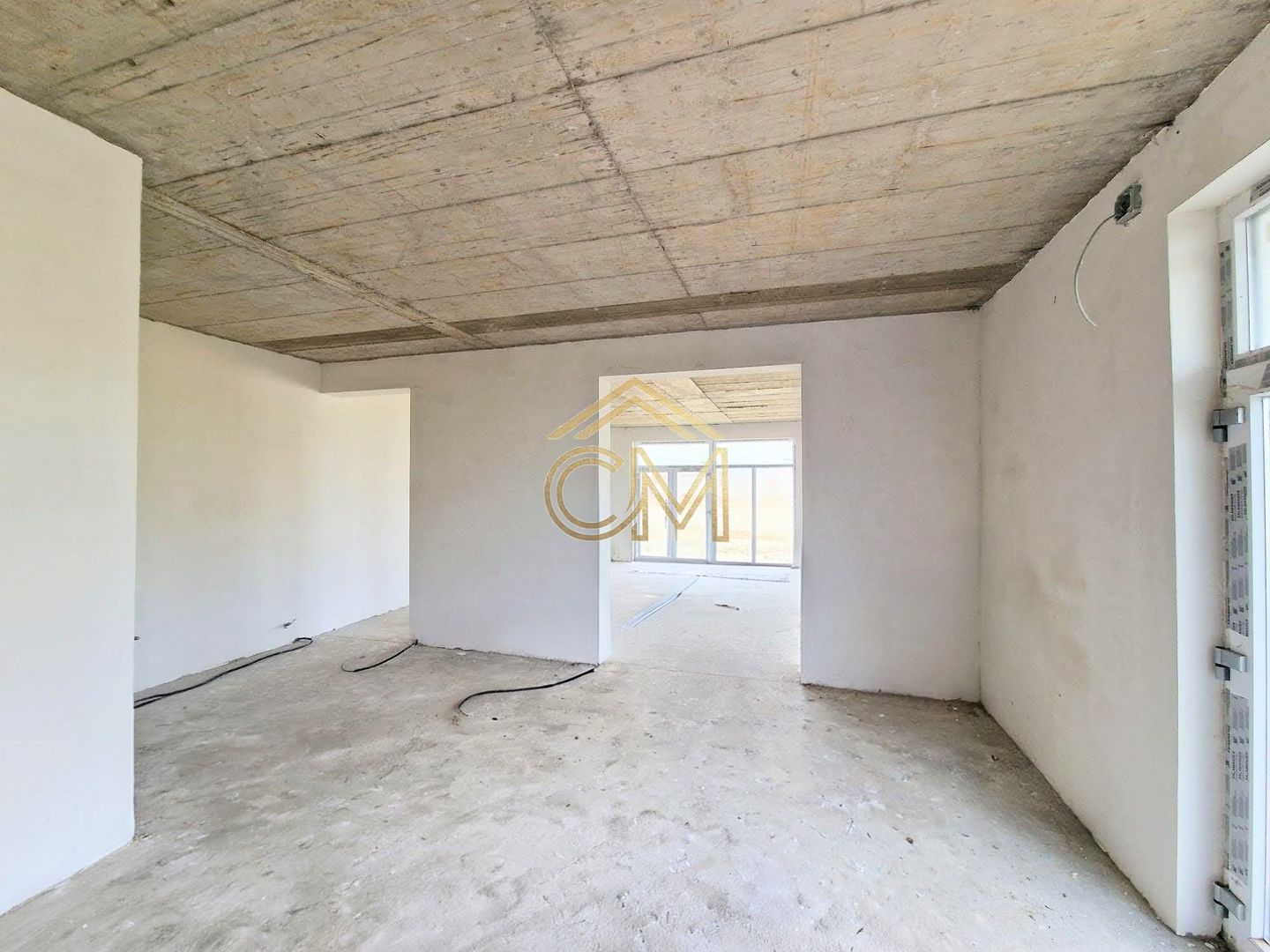 Spatiu Comercial - 95 MP Construiti-Parter-Selimbar - Poză 2