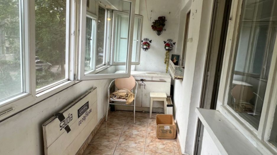 Apartament 3 camere in bloc reabilitat necesita renovare Gorjului Paci - Poză 17