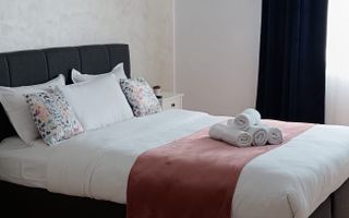 Apartament de închiriat, zonă centrală - Poză 4