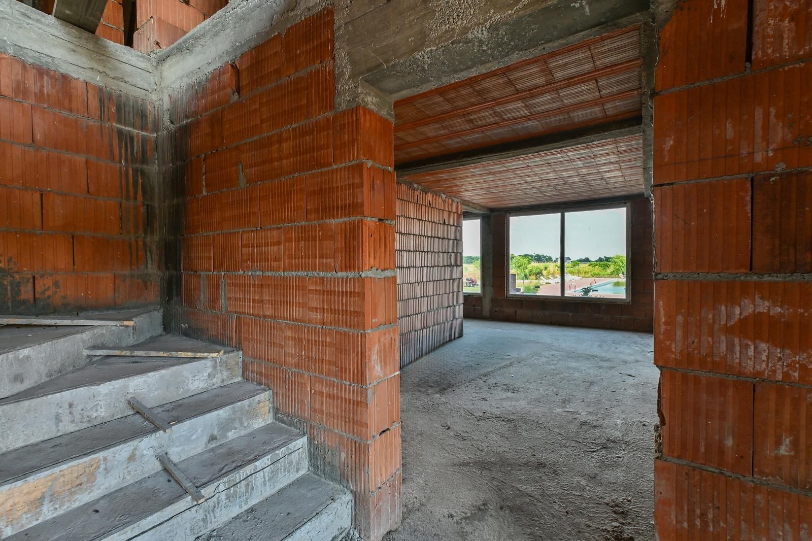 Sala de evenimente cu  piscina si foisor Biled COMISION 0 % CUMPARATOR - Poză 38