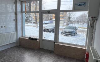 Spațiu comercial / birou de vânzare – zona Păltiniș - Poză 3