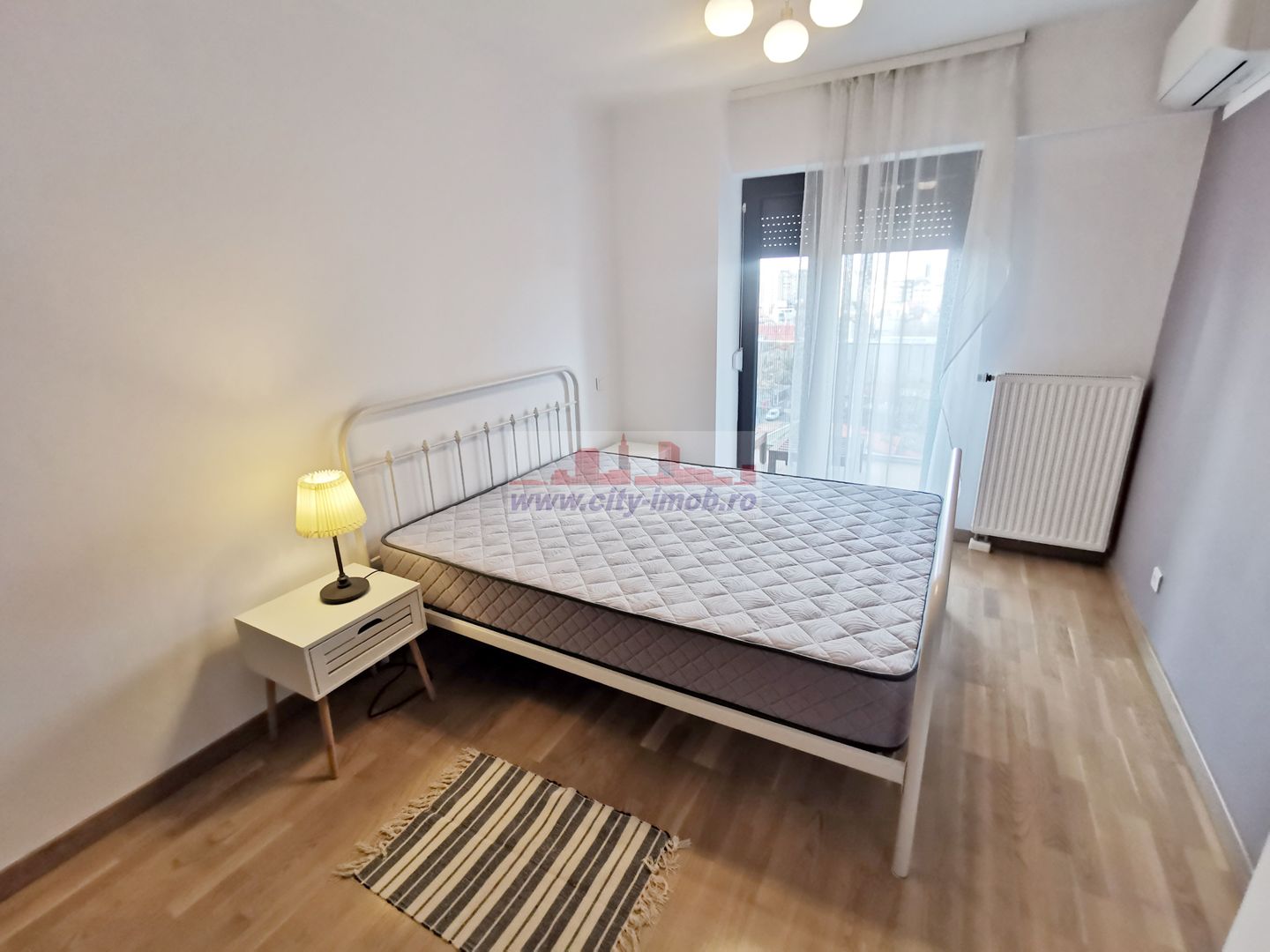 Inchiriere 2 Camere Banu Mata / Titulescu / Bloc nou 2018 , Icon Residence - Poză 38