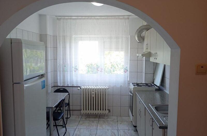 AP. 2 CAMERE - PIATA SUDULUI, BLOC REABILITAT, METROU 7 MIN, MODERN - Poză 5