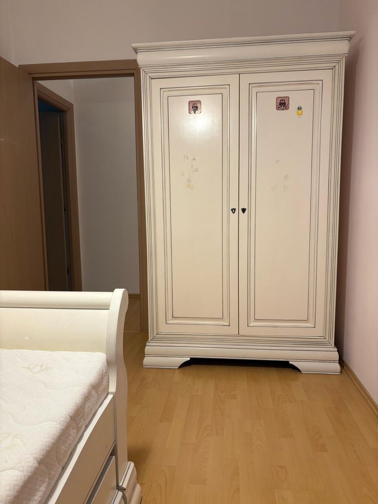 Apartament 3 camere in Complex Pallady Towers - Ozana - Poză 3