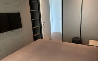 Apartament 4 camere cu View Panoramic Unic - Schiță 15