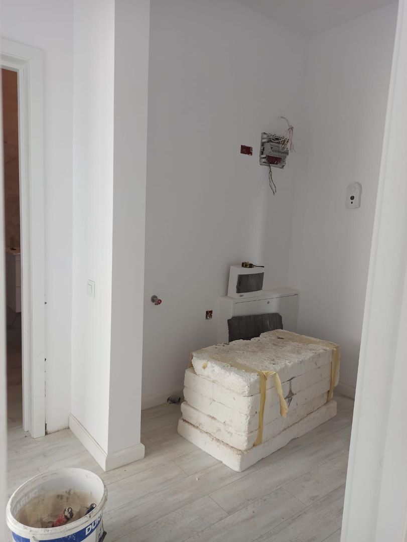 FINALIZAT 2cam.+parcare inclusa Popesti Primarie 65500 E - Poză 18