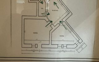 Spatiu Comercial in apropierea Consiliulului Judetean  Comision 0 - Poză 6