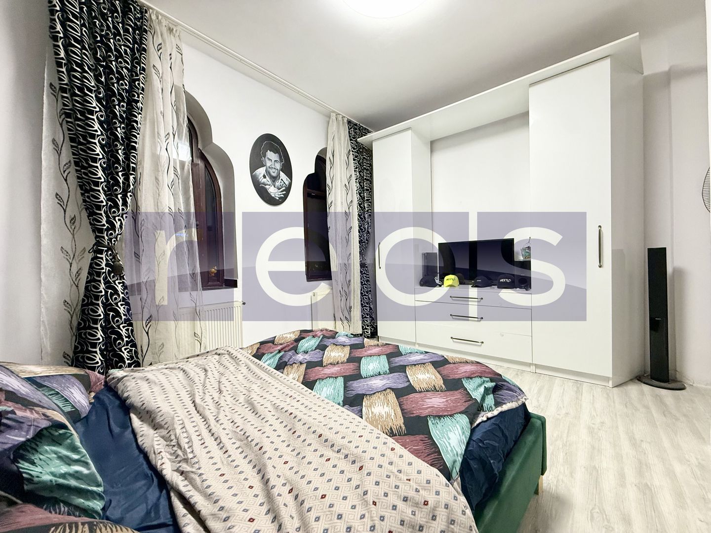 VANZARE 4 CAMERE | ZONA UNIVESITATE | CENTRALA PROPRIE - Poză 6