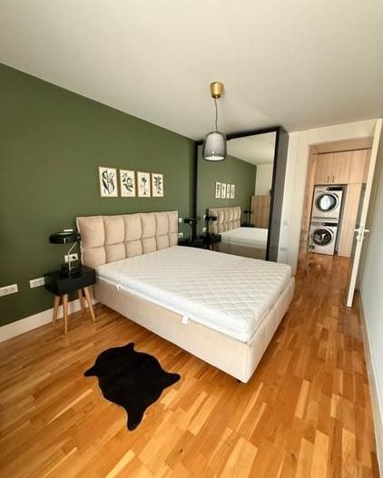 Apartament modern 2 camere I Floreasca | 102 The Address - Poză 7