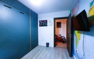 Tomis III | Locație premium | Un apartament modern, gata de mutat! - Poză 18
