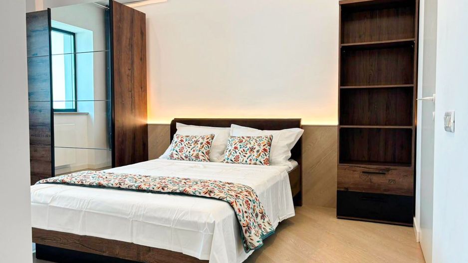 Chirie I Apartament 3 camere I Cortina North I Etaj 10 - Poză 6
