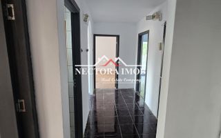 NECTORA IMOB-Apartament 3 camere, 2 bai, 3 balcoane, Zona Velenta,65mp - Poză 9