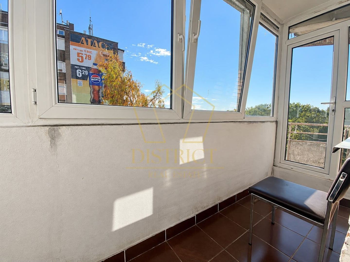 Apartament cu o camera | Complexul Studentesc - Poză 9