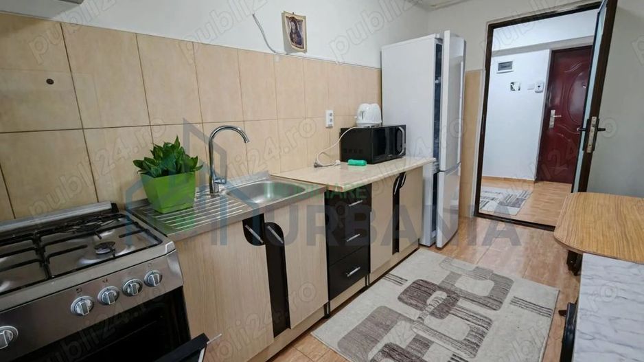 inchiriere apartament 1 camera - Poză 3