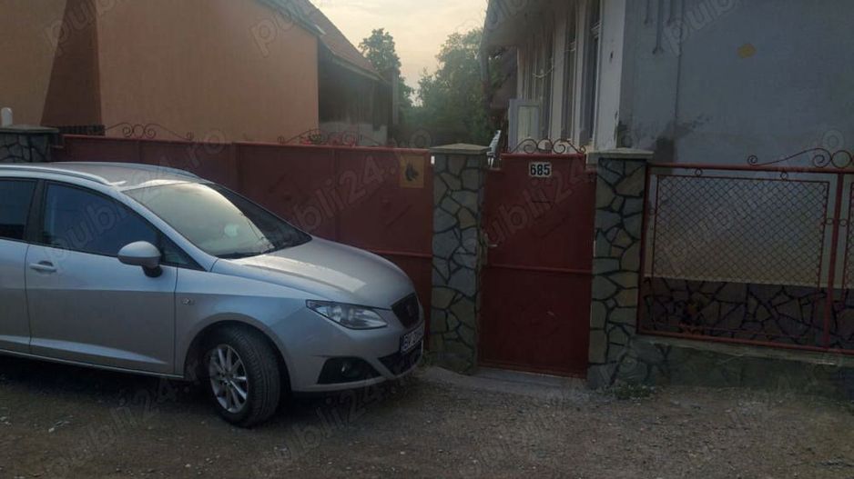 Vanzare casă - Poză 8