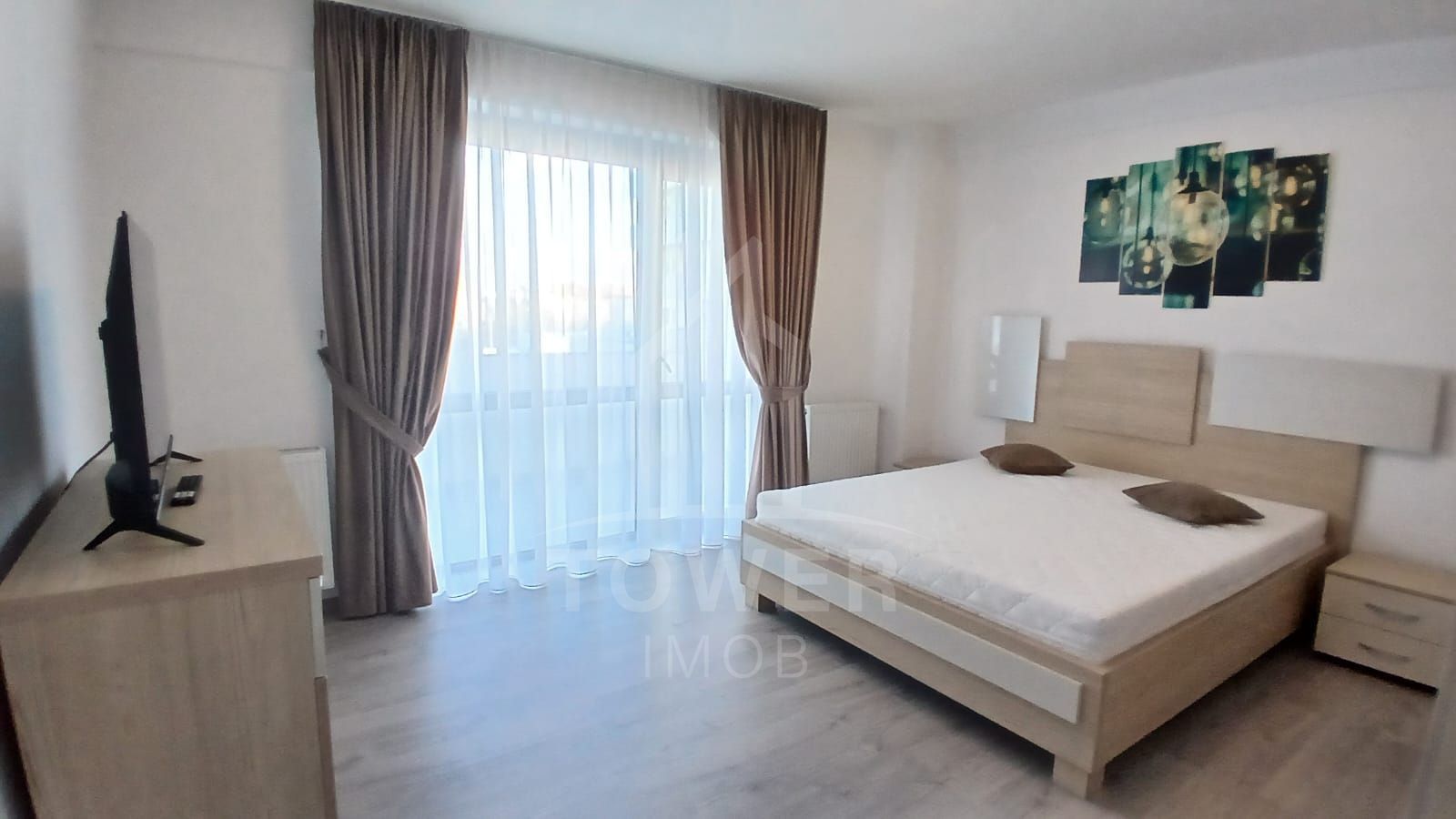 Apartament 2 camere | etaj 2 | zona Doamna Stanca - Poză 1