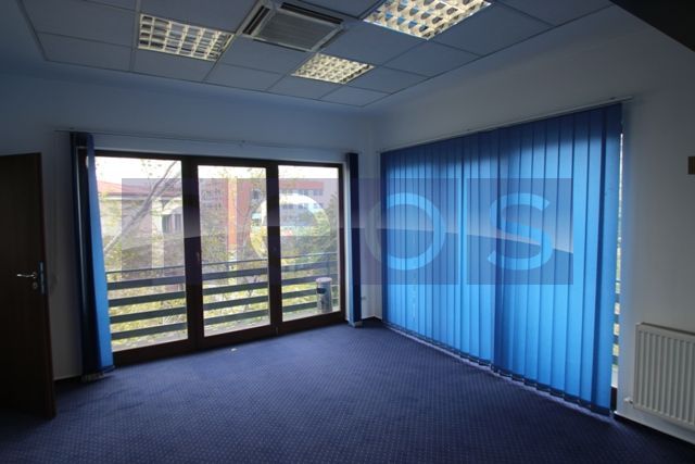 VILA INDEPENDENTA 22 CAMERE| 750 MP UTILI | DOROBANTI-CAPITALE - Poză 10