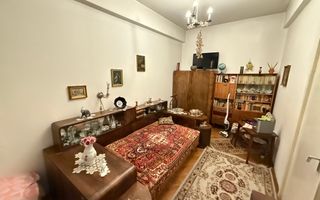 Apartament 3 camere | 58mpu | Zona Facultatii de Litere | Str. Horea - Poză 3