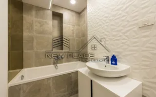 4City North | Apartament exclusivist | 2 Locuri de Parcare Subterane - Poză 18