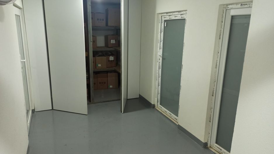 sp.com.-45mp+terasa descop-10mp+2parcari/20min metrou Berceni - Poză 17