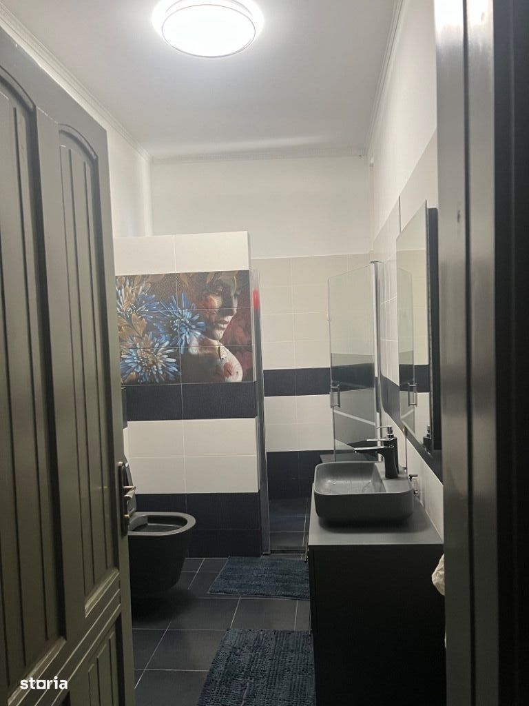 BRASADAS vinde casa cu 3 dormitoare in zona Titulescu. - Poză 14