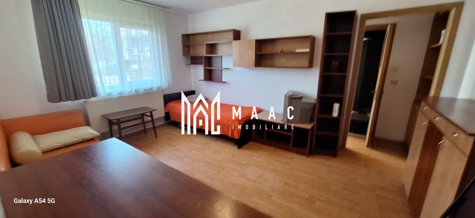 Apartament 2 camere I Parter I Zona Mihai Viteazul - Poză 1